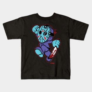 STABIO ( 8-bit color ver) Kids T-Shirt